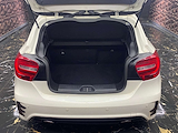 Used Mercedes A180