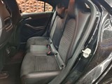 Used Mercedes A180