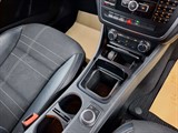 Used Mercedes A180