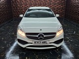 Used Mercedes A180