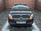 Used Mercedes A180