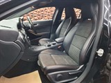 Used Mercedes A180