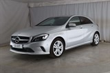 Used Mercedes A180