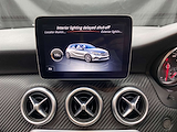 Used Mercedes A180