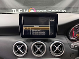 Used Mercedes A180