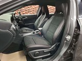 Used Mercedes A180