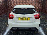 Used Mercedes A180
