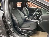 Used Mercedes A180