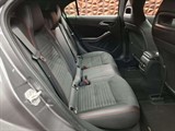 Used Mercedes A180