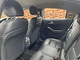 Used Mercedes A180