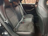 Used Mercedes A180