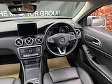 Used Mercedes A180