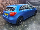 Used Mercedes A180