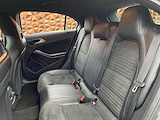 Used Mercedes A180