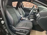 Used Mercedes A180