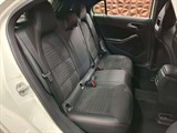 Used Mercedes A180