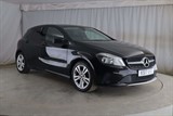 Used Mercedes A180