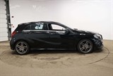 Used Mercedes A180