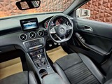 Used Mercedes A180