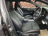 Used Mercedes A180