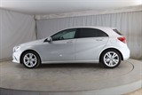 Used Mercedes A180