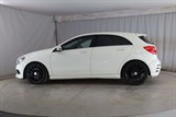 Used Mercedes A180