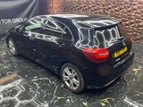 Used Mercedes A180