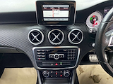 Used Mercedes A180