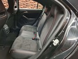 Used Mercedes A180