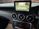 Used Mercedes A180