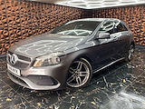 Used Mercedes A180