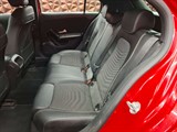 Used Mercedes A180