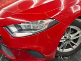 Used Mercedes A180