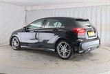 Used Mercedes A180