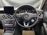 Used Mercedes A180