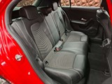 Used Mercedes A180