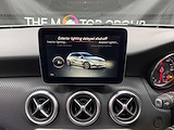 Used Mercedes A180