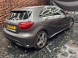 Used Mercedes A180