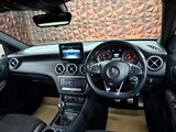 Used Mercedes A180