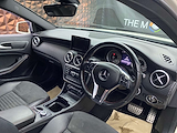 Used Mercedes A180