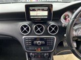 Used Mercedes A180