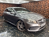 Used Mercedes A180