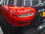 Used Mercedes A180