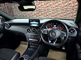 Used Mercedes A180