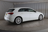 Used Mercedes A180