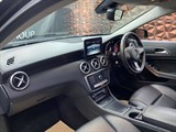 Used Mercedes A180