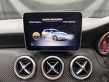 Used Mercedes A180
