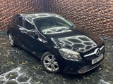 Used Mercedes A180
