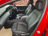 Used Mercedes A180