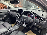 Used Mercedes A180